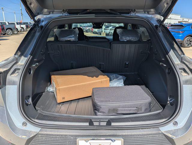 2026 Chevrolet Equinox LT 1, FWD