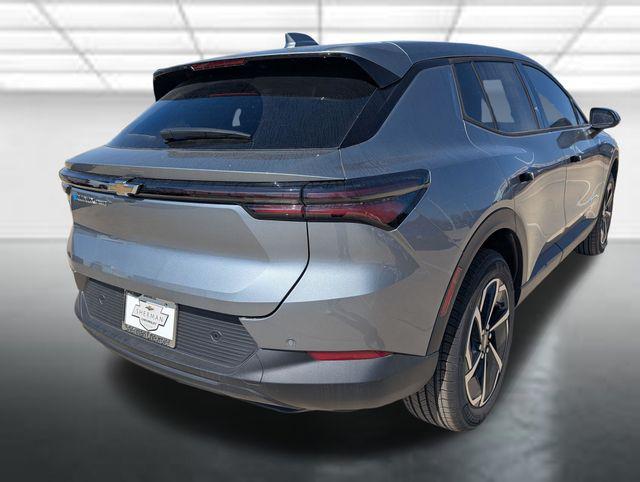 2026 Chevrolet Equinox LT 1, FWD