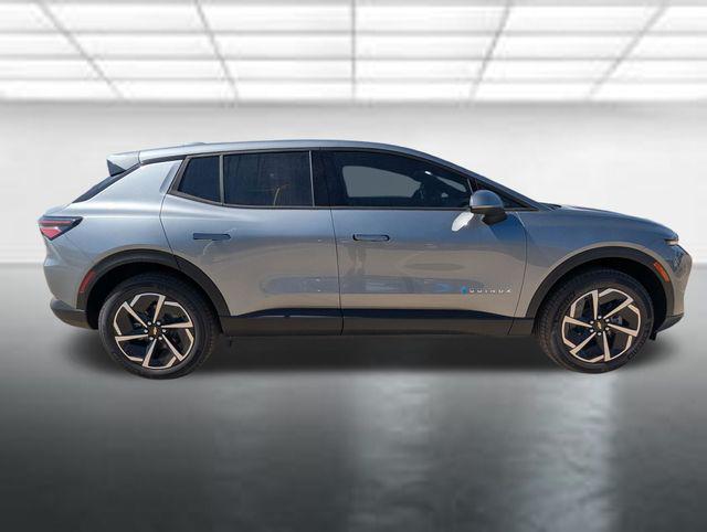 2026 Chevrolet Equinox LT 1, FWD