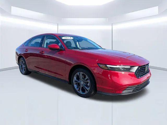 2024 Honda Accord EX for sale in Tifton, GA