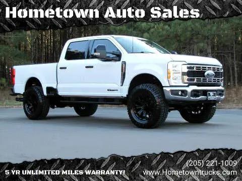 2024 Ford F-250 Super Duty for sale in Jasper, AL