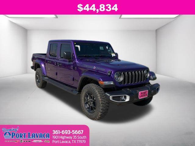 2026 Jeep Gladiator Sport for sale in Port Lavaca, TX