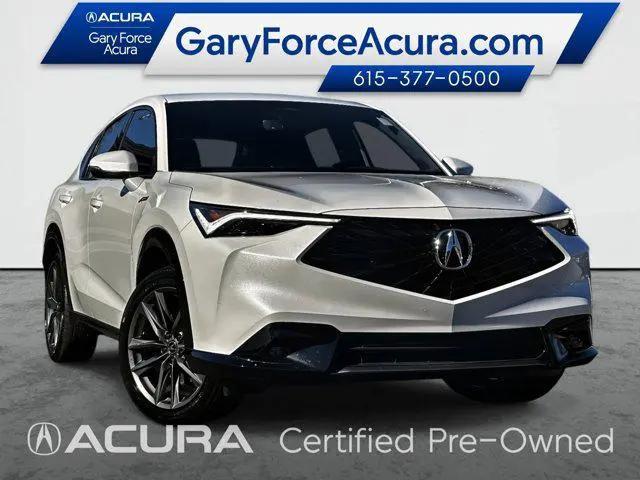 2025 Acura ADX A-Spec for sale in Brentwood, TN