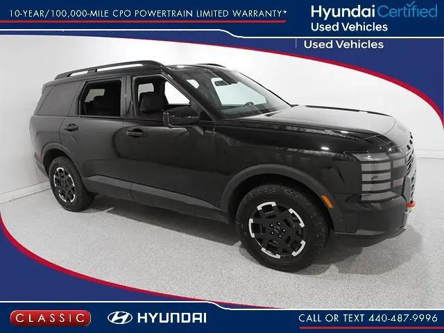 2026 Hyundai Palisade XRT Pro for sale in Mentor, OH
