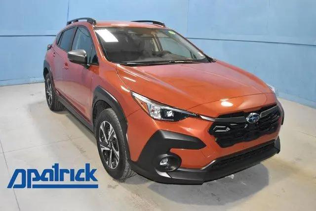 2025 Subaru Crosstrek Premium for sale in Evansville, IN
