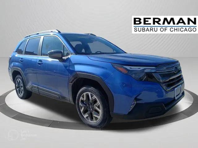 2026 Subaru Forester Premium for sale in Chicago, IL