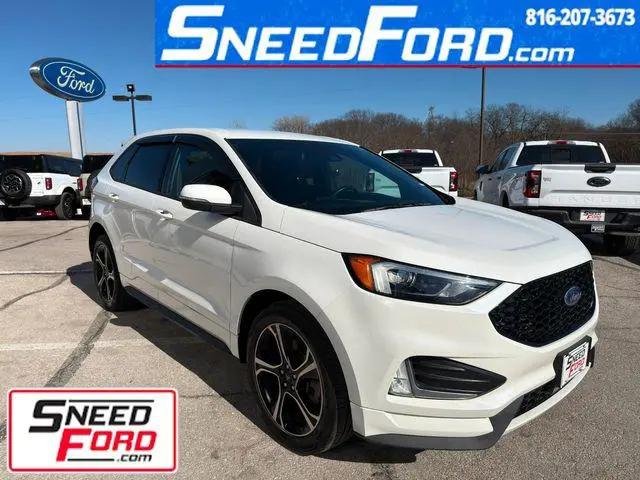 2022 Ford Edge ST for sale in Gower, MO