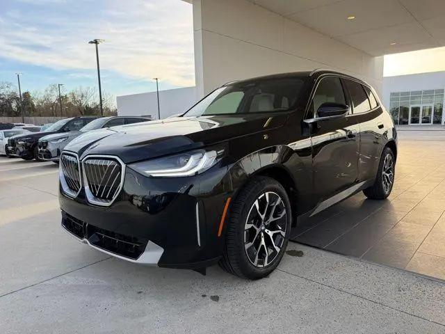 2025 BMW X3 30 xDrive for sale in D'Iberville, MS