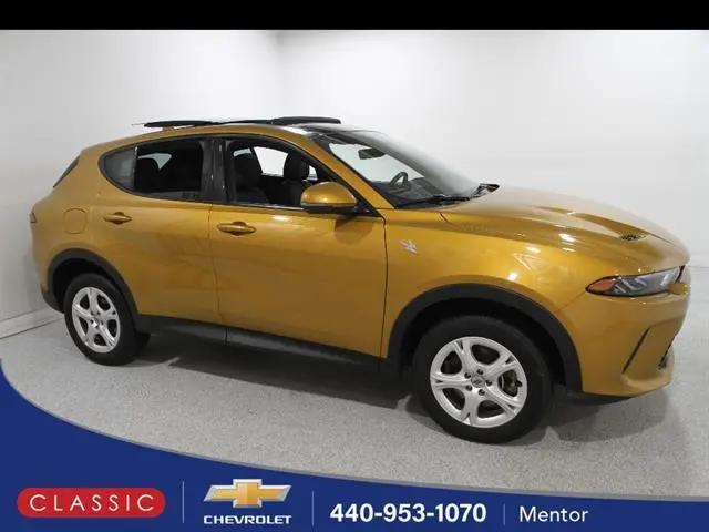 2023 Dodge Hornet GT Plus AWD for sale in Mentor, OH