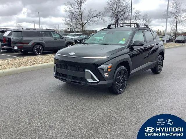 2026 Hyundai Kona SEL Sport for sale in Avon, IN