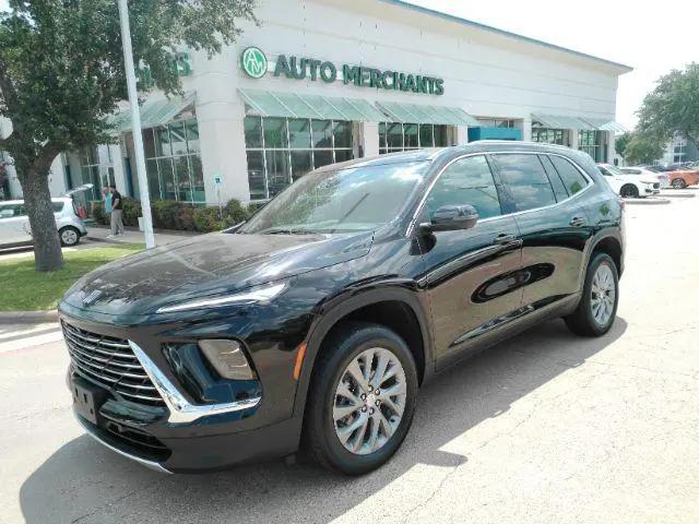 2025 Buick Enclave Preferred FWD for sale in Plano, TX