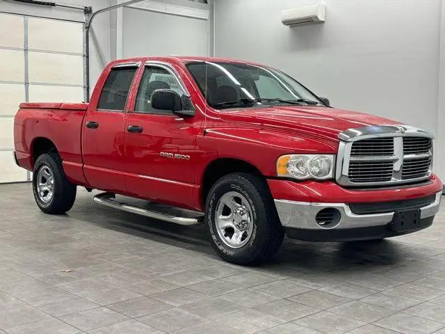 2005 Dodge Ram 1500 SLT/Laramie for sale in Murray, KY