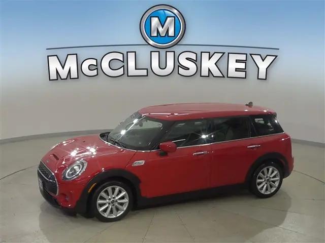 2020 MINI Cooper Clubman Cooper S for sale near Cincinnati, OH
