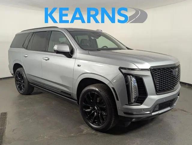 2025 Cadillac Escalade Sport for sale in Johnson Creek, WI