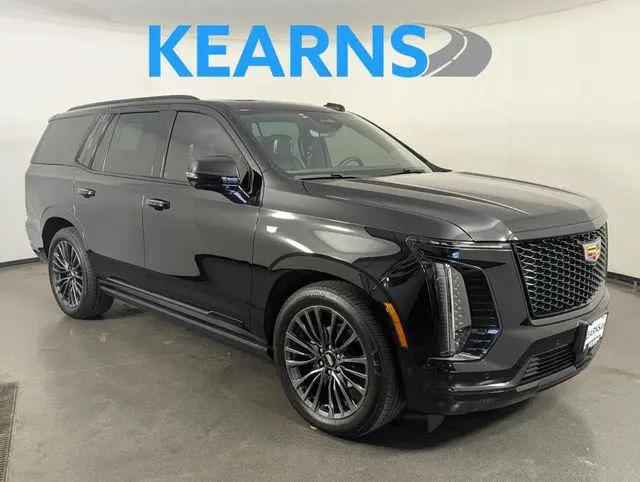 2025 Cadillac Escalade Sport Platinum for sale in Johnson Creek, WI