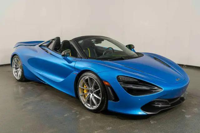 2022 McLaren 720S Performance Spider for sale in Johnson Creek, WI