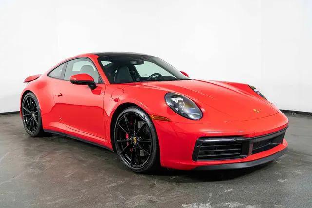 2020 Porsche 911 Carrera S for sale in Johnson Creek, WI