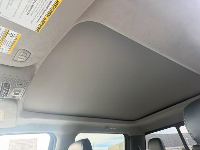 2022 Ford F-250 Limited