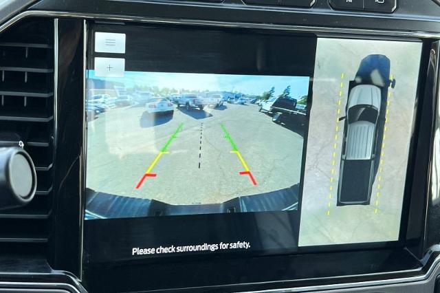2022 Ford F-250 Limited