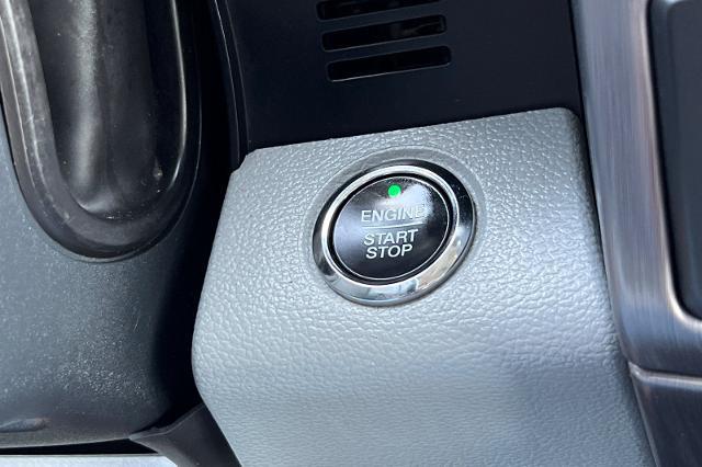 2022 Ford F-250 Limited