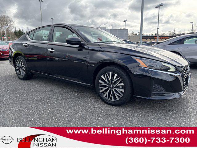 2024 Nissan Altima SV Intelligent AWD for sale in Bellingham, WA