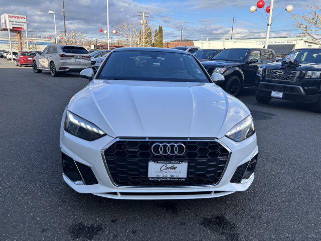 2024 Audi A5 Sportback Premium Plus 45 TFSI quattro S tronic