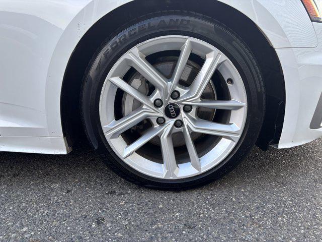2024 Audi A5 Sportback Premium Plus 45 TFSI quattro S tronic