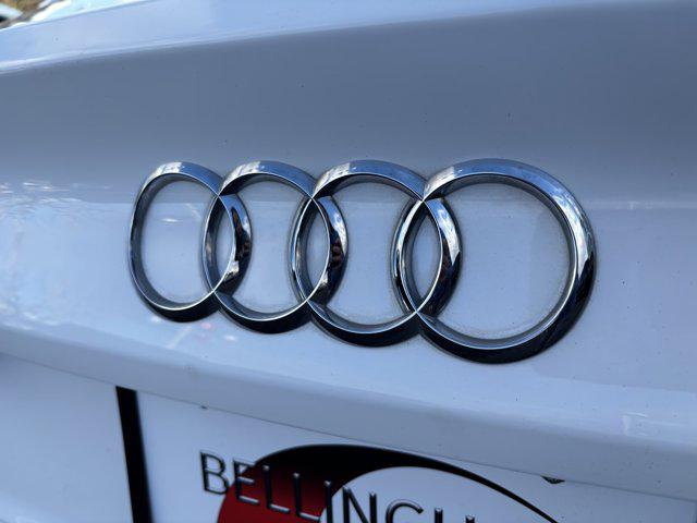 2024 Audi A5 Sportback Premium Plus 45 TFSI quattro S tronic