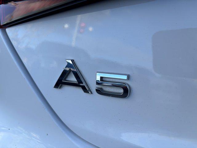 2024 Audi A5 Sportback Premium Plus 45 TFSI quattro S tronic