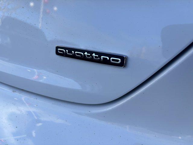 2024 Audi A5 Sportback Premium Plus 45 TFSI quattro S tronic