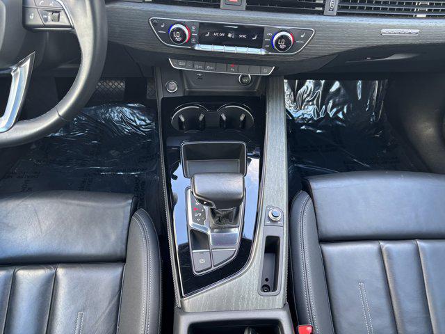 2024 Audi A5 Sportback Premium Plus 45 TFSI quattro S tronic