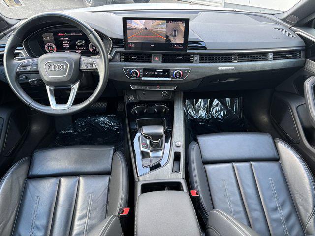 2024 Audi A5 Sportback Premium Plus 45 TFSI quattro S tronic