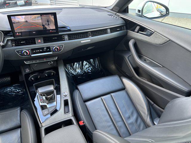2024 Audi A5 Sportback Premium Plus 45 TFSI quattro S tronic