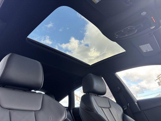 2024 Audi A5 Sportback Premium Plus 45 TFSI quattro S tronic