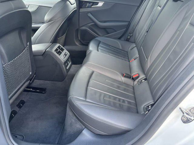 2024 Audi A5 Sportback Premium Plus 45 TFSI quattro S tronic