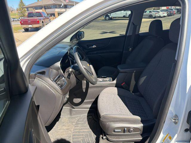 2023 Chevrolet Equinox AWD LT