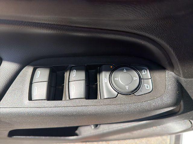 2023 Chevrolet Equinox AWD LT
