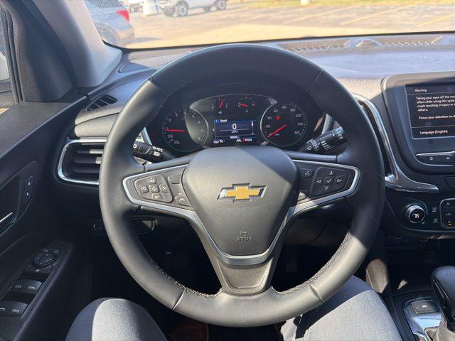 2023 Chevrolet Equinox AWD LT