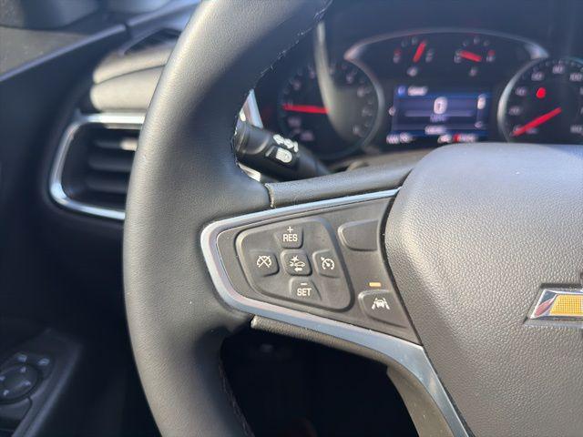 2023 Chevrolet Equinox AWD LT