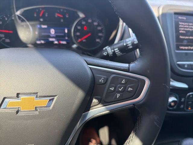 2023 Chevrolet Equinox AWD LT