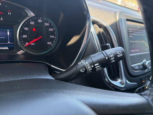2023 Chevrolet Equinox AWD LT