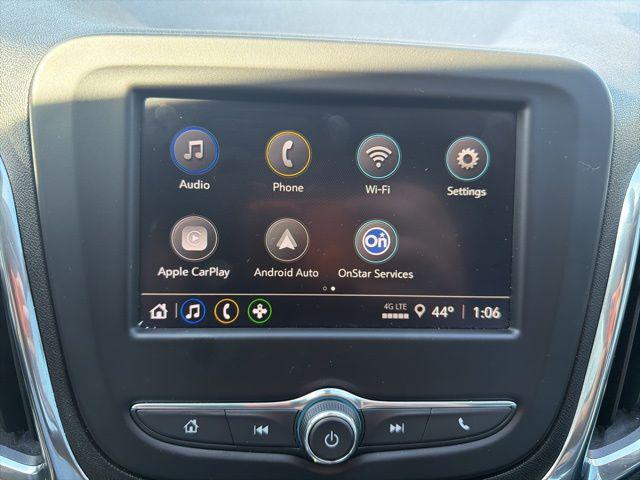 2023 Chevrolet Equinox AWD LT