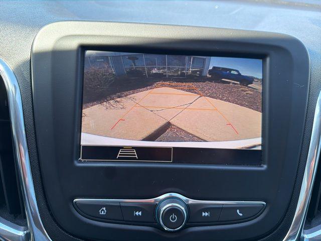 2023 Chevrolet Equinox AWD LT