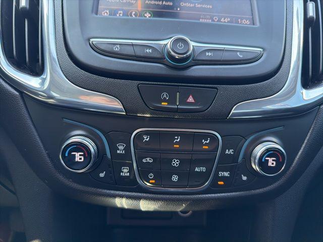 2023 Chevrolet Equinox AWD LT
