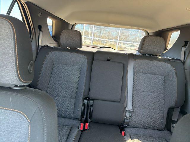 2023 Chevrolet Equinox AWD LT