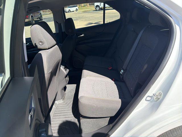 2023 Chevrolet Equinox AWD LT
