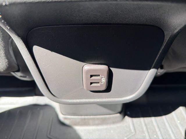 2023 Chevrolet Equinox AWD LT