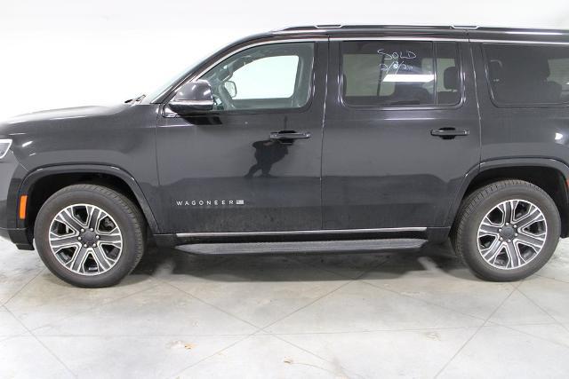 2024 Jeep Wagoneer Series II 4x4