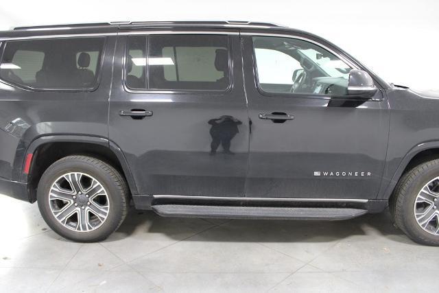 2024 Jeep Wagoneer Series II 4x4