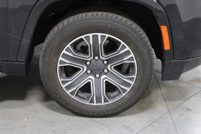 2024 Jeep Wagoneer Series II 4x4